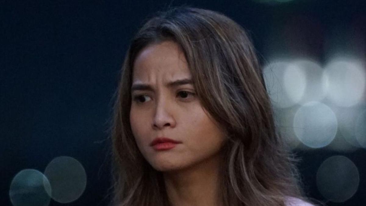 Acha Septriasa Sebagai Alya Dalam Film Titip Bunda di Surga-Mu, Si Sulung Yang Rebel dan Ogah Diatur