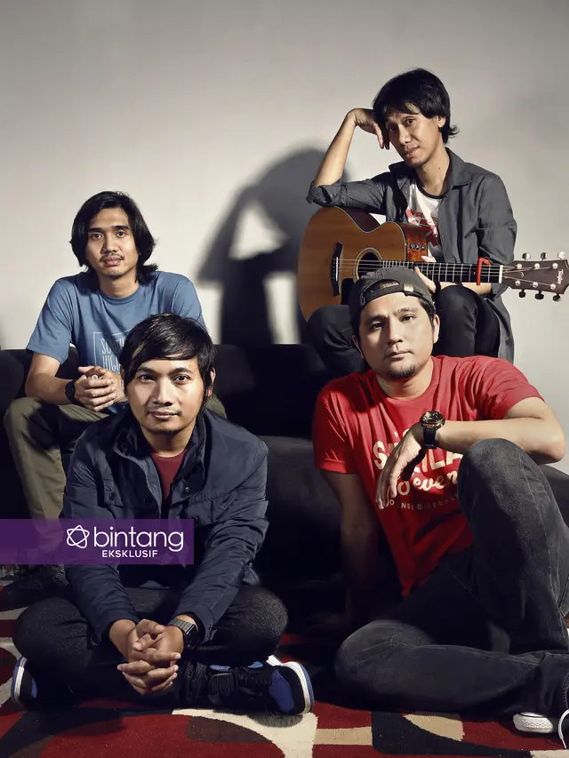 [Bintang] Eksklusif Sheila on 7 9