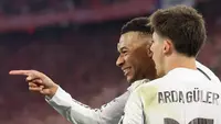 Alasan Real Madrid Amankan Aset Masa Depan Lini Serang