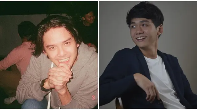 Disebut Mirip, Ini 6 Potret Chicco Kurniawan dan Baskara Mahendra Bak Saudara
