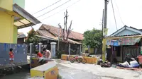 Banjir di Kota Tangerang Berangsur Surut, Status Darurat Bencana Belum Dicabut