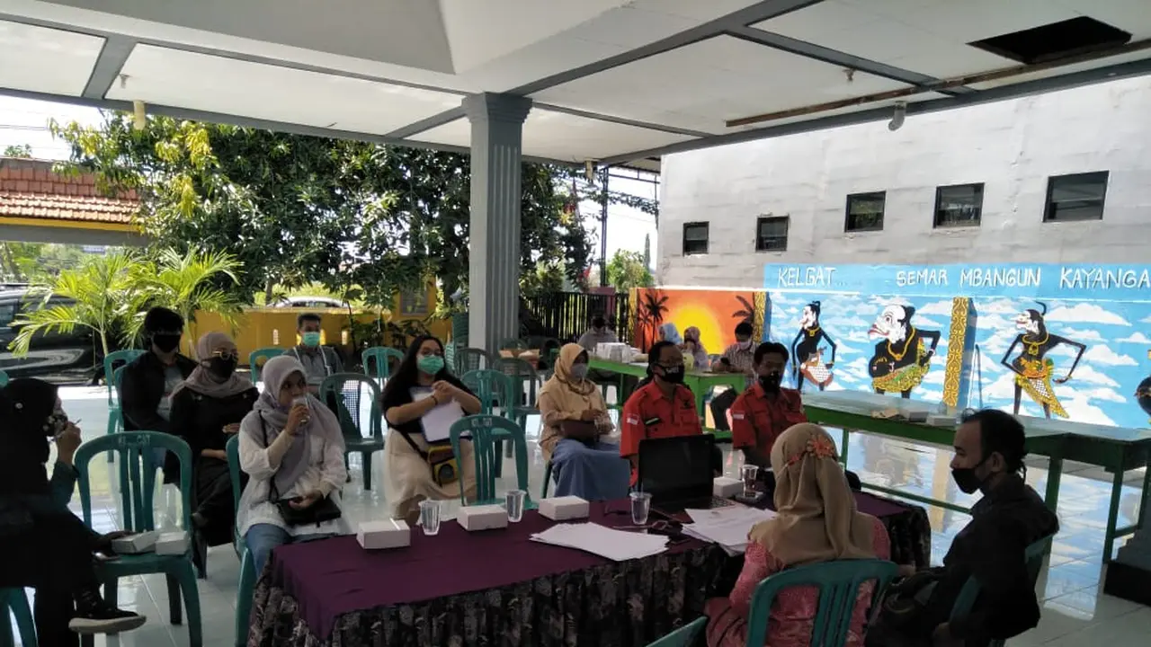 PDIP Surabaya