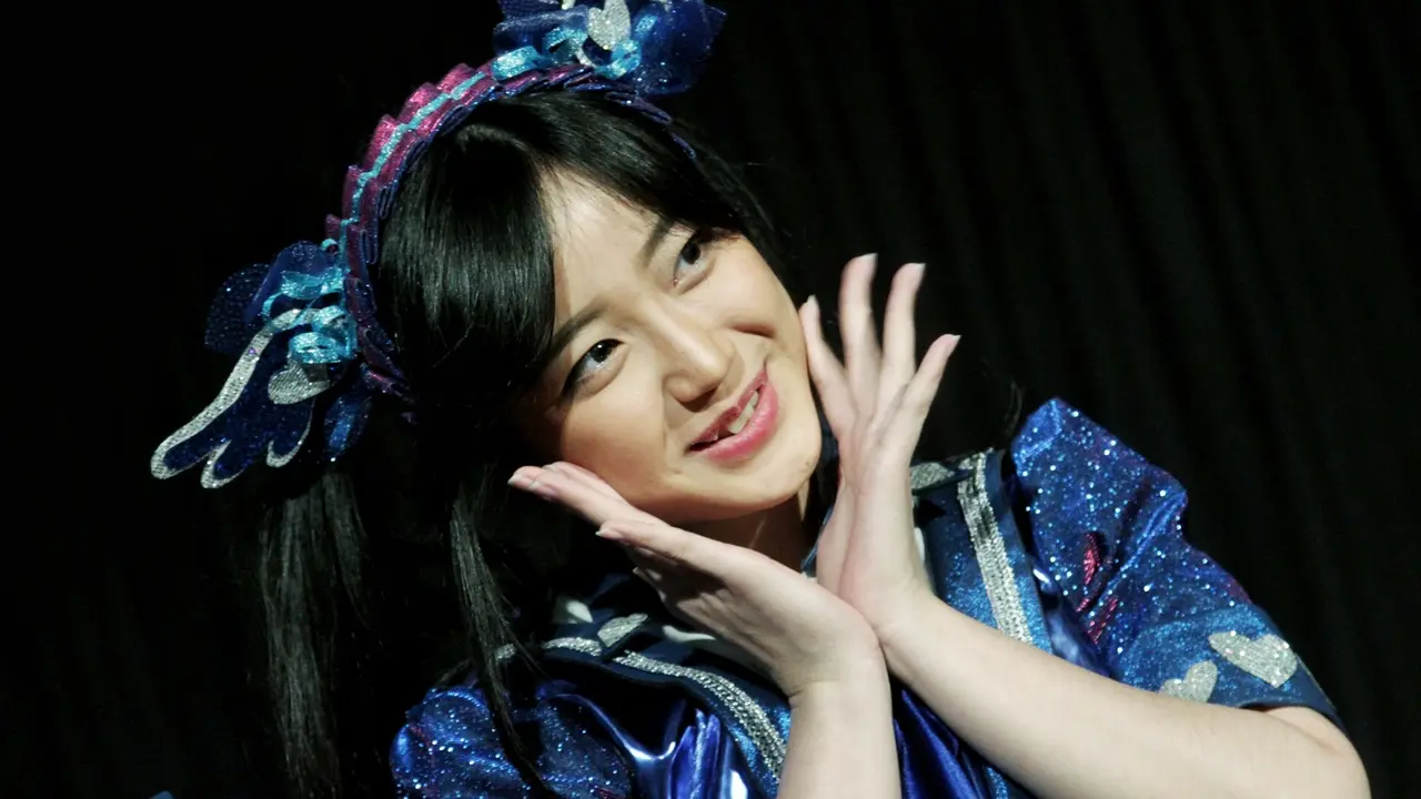 [Bintang] Sinka JKT48