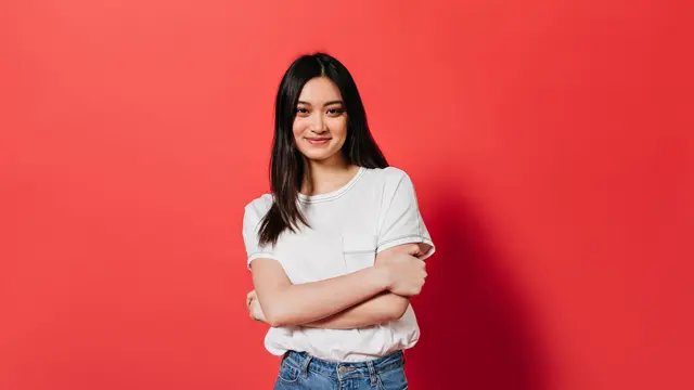 Ilustrasi wanita
