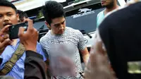 Bentor-GoJek Kisruh di Medan, Pengendara GrabCar Jadi Korban
