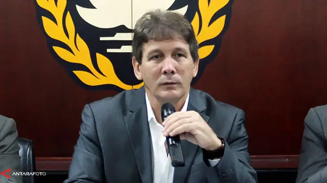 Luis Manuel Blanco