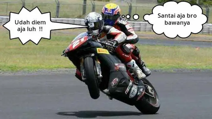 Meme MotoGP