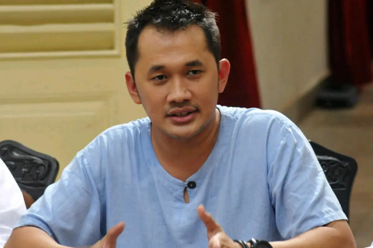 Hanung Bramantyo