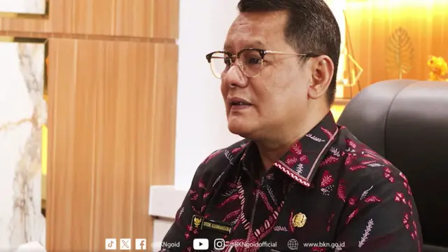 Hukuman Disiplin pada Pelanggaran Netralitas ASN