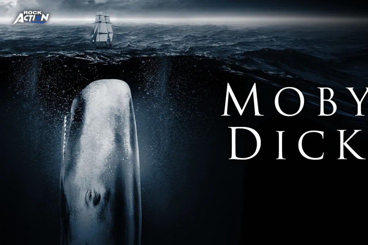 Moby Dick