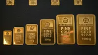 Intip Rincian Harga Emas Antam Sabtu 13 Juni 2026