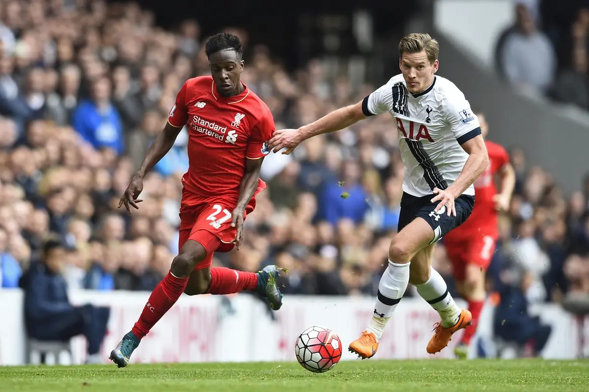 Divock Origi