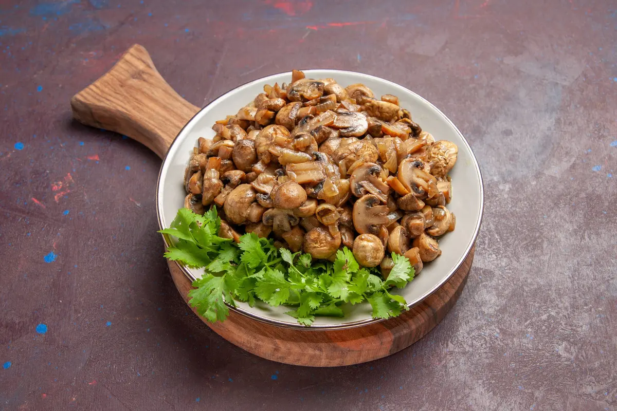 Mushroom