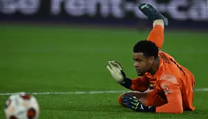 Susah Cari Kiper, Juventus Dekati Noah Atubolu