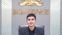 Banyaknya Narasi Perpecahan, Verrell Bramasta: Kita Harus Ingat Pesan Pak Prabowo