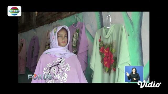 Berita Jilbab Lukis Paris Hari Ini Kabar Terbaru Terkini Liputan6 Com