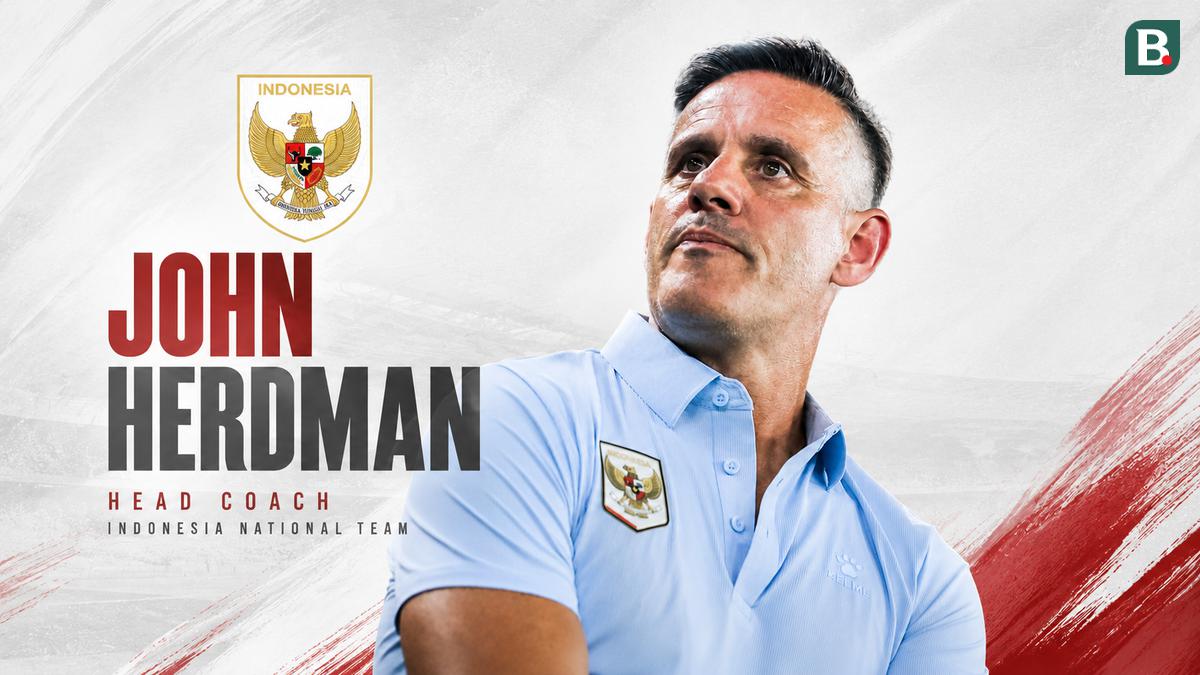 5 Tantangan John Herdman Bersama Timnas Indonesia di Piala AFF 2026: Upgrade Status Spesialis Runner-up Menjadi Juara