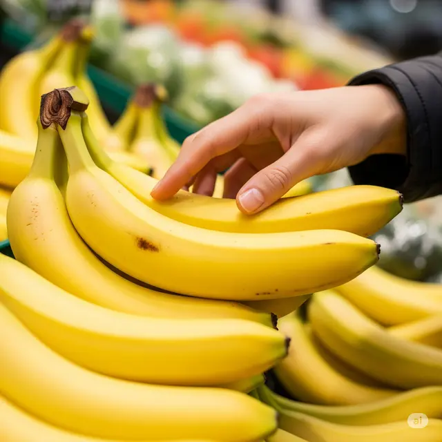 Rahasia Cara Membuat Roti Pisang Enak Lembut.