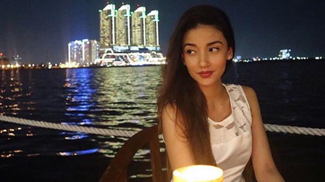 [Bintang] Tsania Marwa