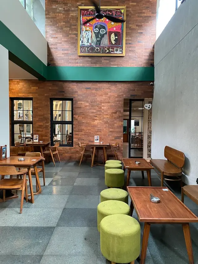 Rekomendasi Tempat Makan Instagramable di Tebet 2026