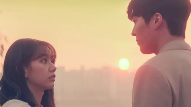 My Roomate is a Gumiho