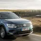 VW Tiguan Allspace (VW)