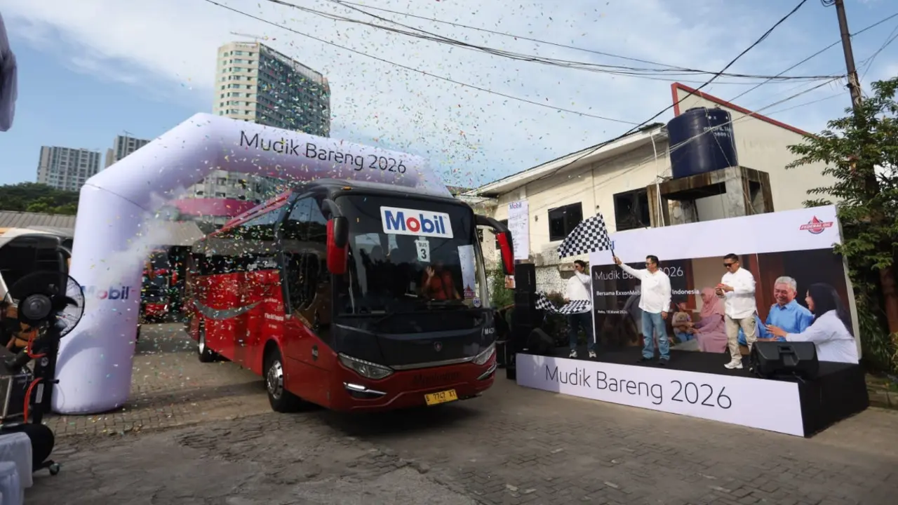 Mudik