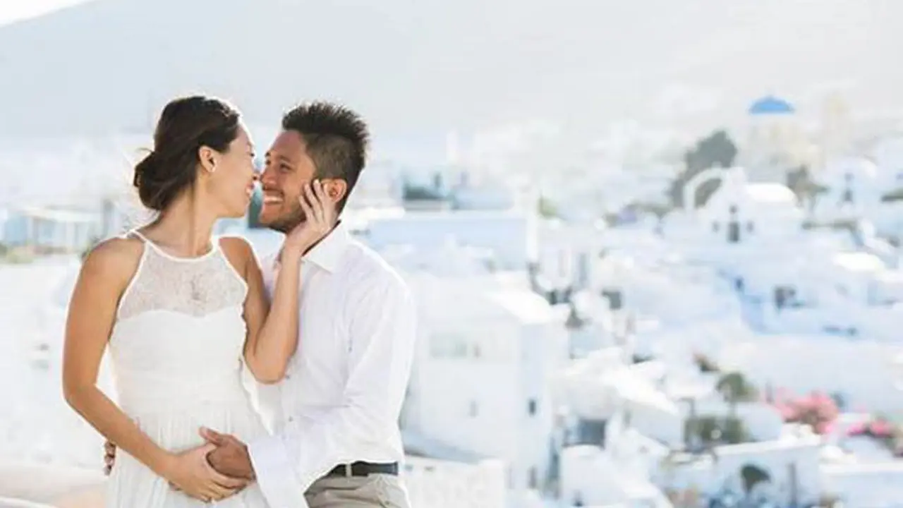 Honeymoon
