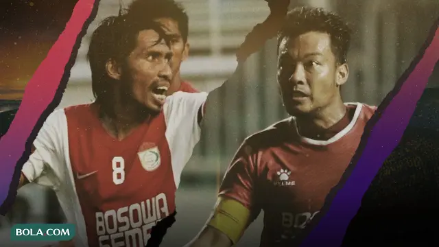 Syamsul Chaeruddin dan Hamka Hamzah