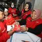 Pepsodent Sahur Amal dukung Masjid Istiqlal menyantuni 1.000 anak yatim piatu di Jabodetabek. (Foto: Istimewa)