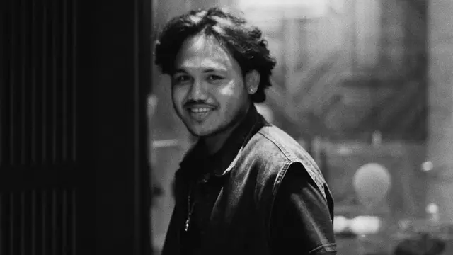 Dimansyah Laitupa