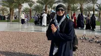 Mita The Virgin Masih Merasa Kehilangan Mama, Nangis Saat Ingat Kebiasaan Ini