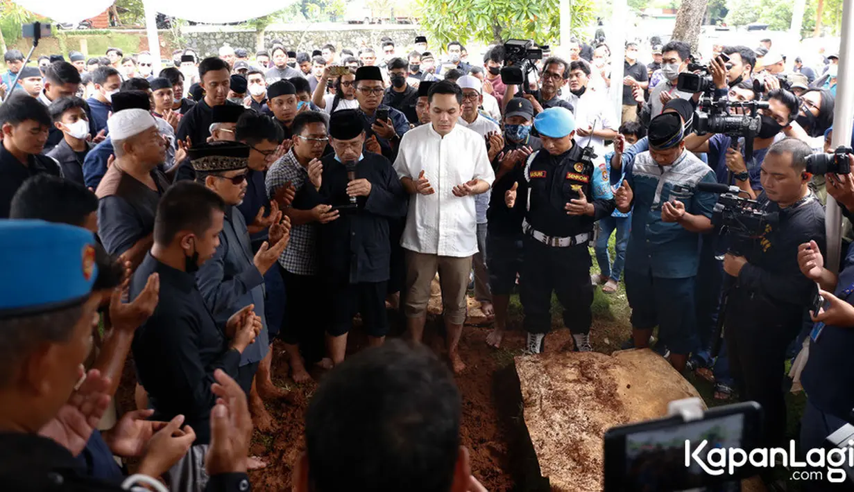 [KapanLagi.com®/Bayu Herdianto]