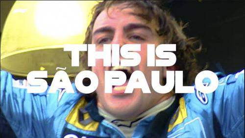 VIDEO: Jangan Lewatkan Formula 1 Brasil di Vidio!