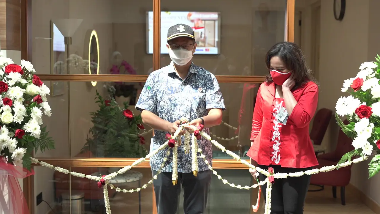 Kembangkan Wisata Medis Lokal, RS Premier Bintaro Buka Klinik Kecantikan dan Laser