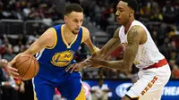 Golden State Warriors (Reuters/Dale Zanine)