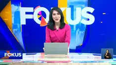 Perbarui informasi Anda bersama Fokus edisi (09/12) dengan beberapa berita di antaranya, Panggung Hajatan Roboh Diterjang Angin, Buntut Bupati Umrah di Tengah Bencana, Makan Gratis bagi Mahasiswa Sumatra.