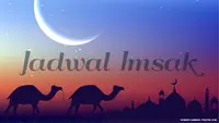 Jadwal Imsakiyah Ramadan Kota Surabaya 7 Maret 2026, Lengkap Amalan Puasa Hari ke-17