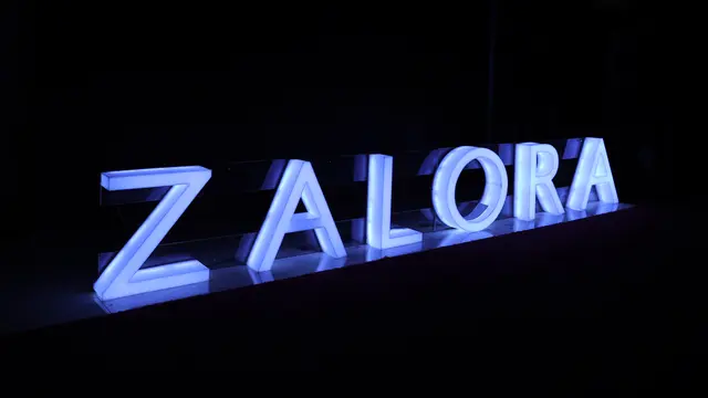 Zalora Indonesia