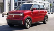Suzuki Siapkan Mobil Listrik Murah untuk Pasar Eropa