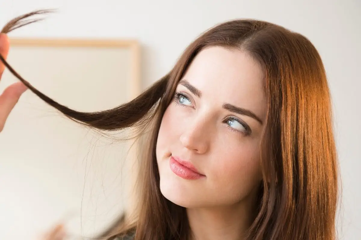 3 Trik Ini Bisa Bantu Atasi Rambut Lepek