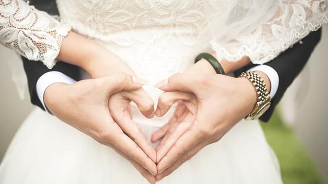Menikah Butuh Tanggung Jawab Ikatan Suci Tanpa Cinta Itu Luka Lifestyle Fimela Com
