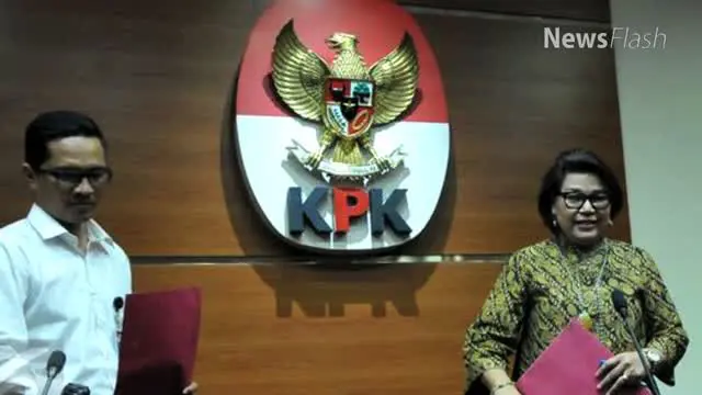 KPK Akui Temui Hambatan Dalam Menyidik Kasus BLBI