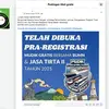 Kumpukan Hoaks Catut Kemenhub, Pendaftaran Mudik Gratis hingga Rencana Pajaki Pejalan Kaki