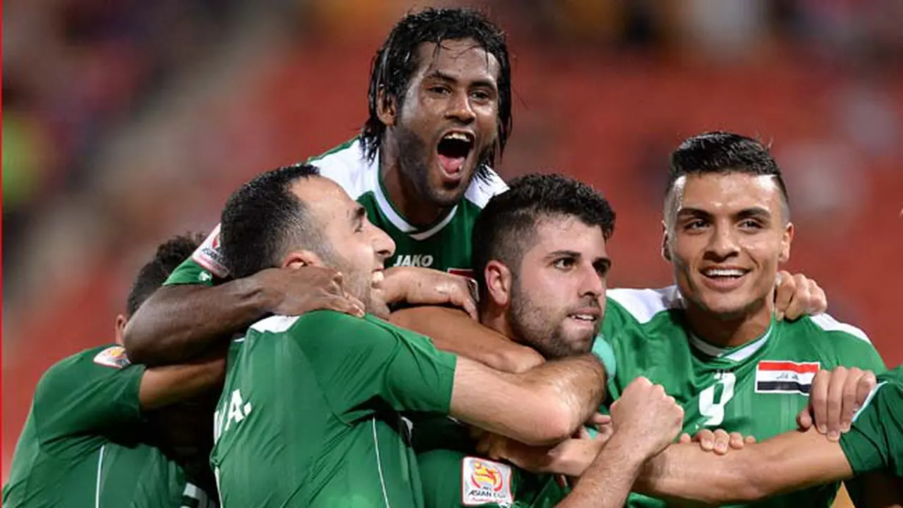Iraq