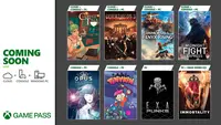 Xbox Game Pass Agustus 2022. (Doc: Xbox)