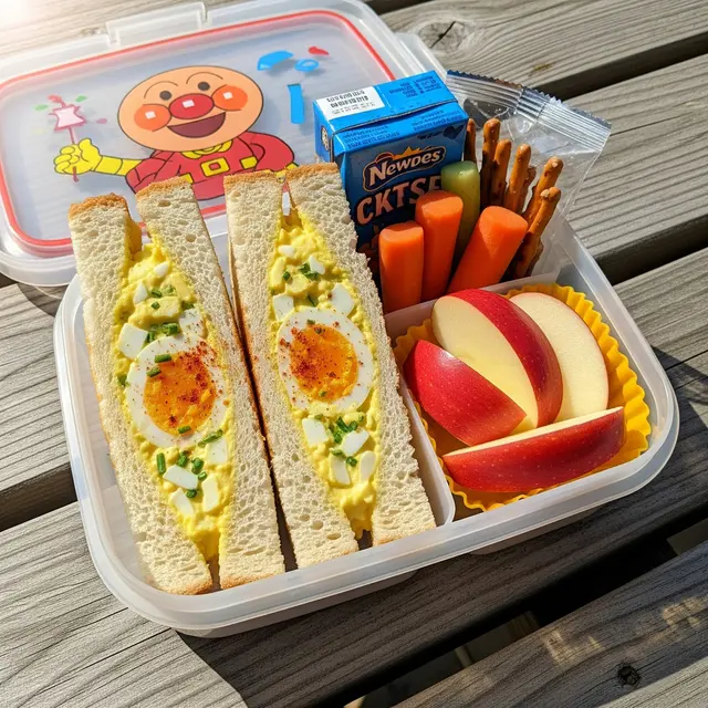 Ide Menu Sarapan 10 Menit untuk Anak