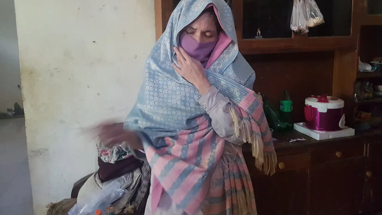 Perempuan Mengaku Nabi ke-26 Pernah Jadi Tuan Tanah