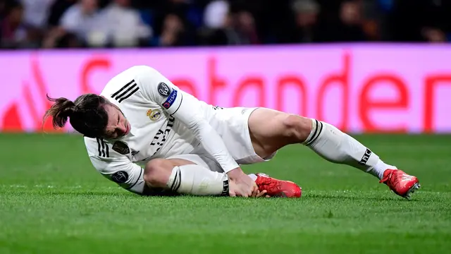 Bantai Real Madrid, Ajax Melaju ke Perempat Final Liga Champions