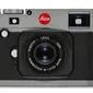 Leica M-E (Typ 240), kamera dengan harga paling terjangkau dari Leica (Foto: Ubergizmo)